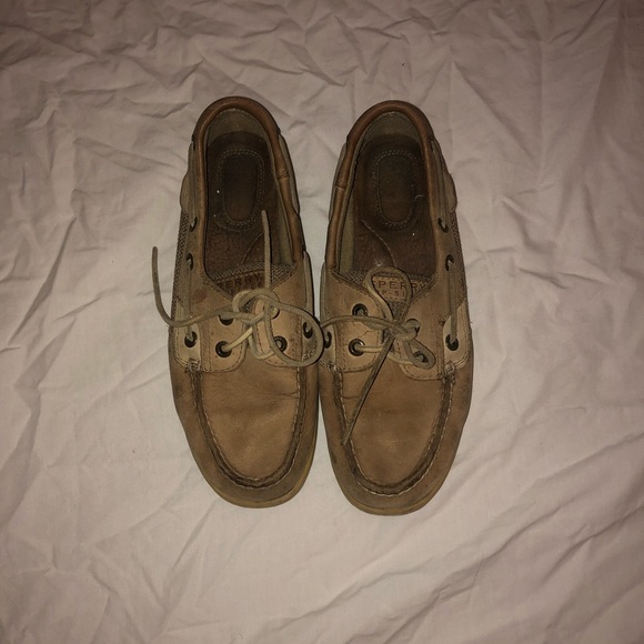 Sperrys - Picture 1 of 3
